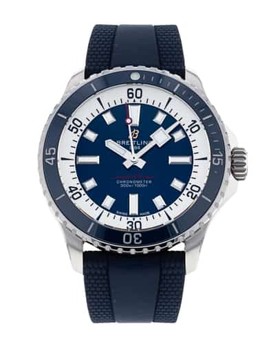 Breitling SuperOcean Automatic 42 A17375 Breitling SuperOcean Automatic 42 A17375